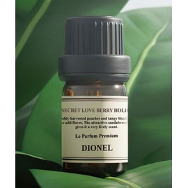 Dionel Secret Love Berryholic 5ml