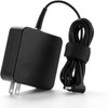 65W 45W Charger for Lenovo ideapad 3 3-14IML05 81WA Laptop