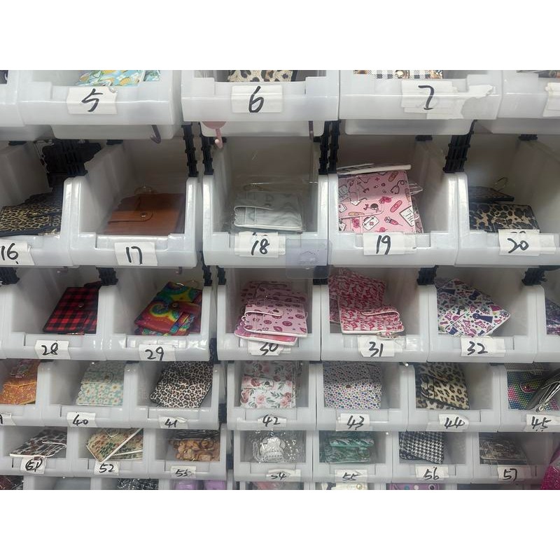 Claim On Live - Silicone Focal Silicone Bead beadable pen