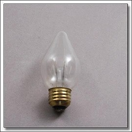 Lamp, 60W, 120V, Incandescent, CTD