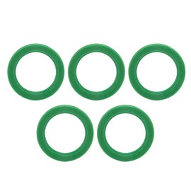Blender Sealing Ring, Blender Accessory, 5Pcs Blender Sealing Ring Gasket O Ring Replacement Parts for Vorwerk Thermomix TM5 TM6