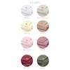 Imabari Towel, Made in Japan, Face Towels (15 Colors) 100%