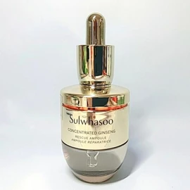 Sulwhasoo (셀러허브)(정품) 설화수 자음생 앰플 20g 단품 (S10648528) (SELLERHUB)(Genuine) Sulwhasoo Jaumbal Ample 20g Single Item (S10648528)