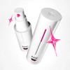 AHC Pro Shot Pore Eraser Serum 30ml+10ml+Aquarich Sun Cream 30ml