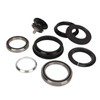 Bike Front Fork Bowl Set Bikes Headset Bearing Accessory for