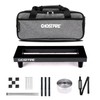 Ghost Fire Guitar Pedal Board Aluminum Alloy 0.8lb Super light