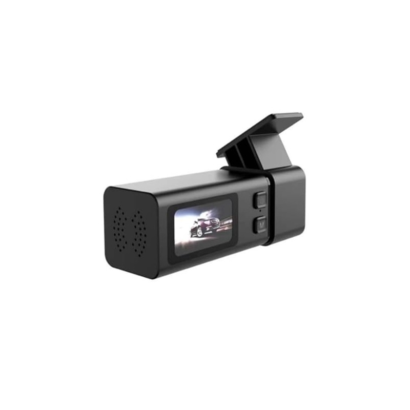 Dash Cam Front WiFi 2.5K 1440P Car Camera, 1.47” IPS