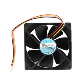3610ML-05W-B49 9225 9025 9cm DC 24V 0.16A For Fanuc series 16/18 TA, MA, TB, MB, TC, MC 3wire cooling fan