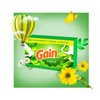 Gain Dryer Sheets Laundry Anti-Static Fabric Softener, Original Scent, 240