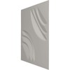 Ekena Millwork 11 7/8"W x 11 7/8"H Artisan EnduraWall Decorative