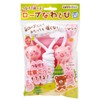 Gimpo 044411 Ginpo Rope Rope Rope Pink Gingbird Sangyo
