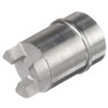 WP2220458 Coupling Compatible With Whirlpool Ice Makers and Dispensers -