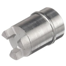 WP2220458 Coupling Compatible With Whirlpool Ice Makers and Dispensers - Budora - 2220458, 2198627, 8206688, 920920, PS11739763