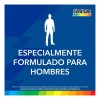 Pack Multivitamínico Hombre 120 Unidades Centrum