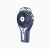 Sunneday Misting Fan | Handheld Fan with Water Mist |