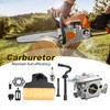 SYOWADA MS250 Carburetor Replacement for STHIL 021 023 MS 250