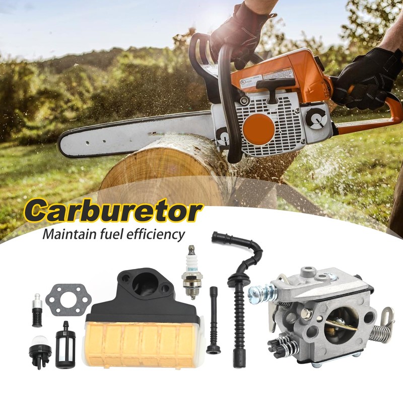 SYOWADA MS250 Carburetor Replacement for STHIL 021 023 MS 250