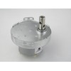CHANCS DC Gear Motor JS-50 24V 15RPM Car Fan Motor