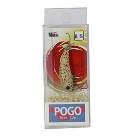 Mukai Tremopogo 1.5 inches (38 mm) #TP9 Beige Glow