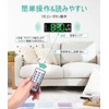 Qecyd Digital Clock, Wall Mounted, Large, Multi-Purpose Use, Alarm Clock,
