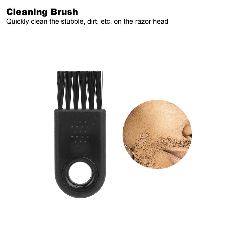 Inner Cutter Head Electric Shaver Razor Replacement Accessory Fit for
