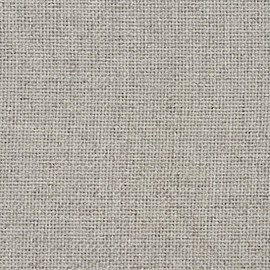 Discounted Designer Fabrics J625 Grey Solid Tweed Commercial Automotive and Church Pew Upholstery Grade Fabric by The Yard