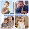 18Pcs Math Fidget Toy, Maths Fidget Spinner, Educational Math Fact