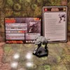 Catalyst Game Labs Battletech Miniatures Firefly + Pilot, Mech Cards