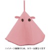 Ijinsha Dish Drying Mat, Diameter 11.8 inches (30 cm), Uminotomodachi