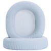 Replacement Ear Pads Compatible with SteelSeries Arctis 3 Arctis 5