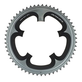 シマノ (SHIMANO) リペアパーツ 引掛け歯付チェーンリング 55T-A FC-7950 FC-7900 Y1KY98180