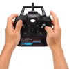 Remote Control Airplane RC Plane Model 2.4GHz Fighter Craft Glider