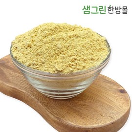 생강 가루 분말 수입산 500g Imported Ginger Powder 500g