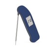 Thermapen ONE Digital Meat Thermometer — Instant 1 Second Readings,