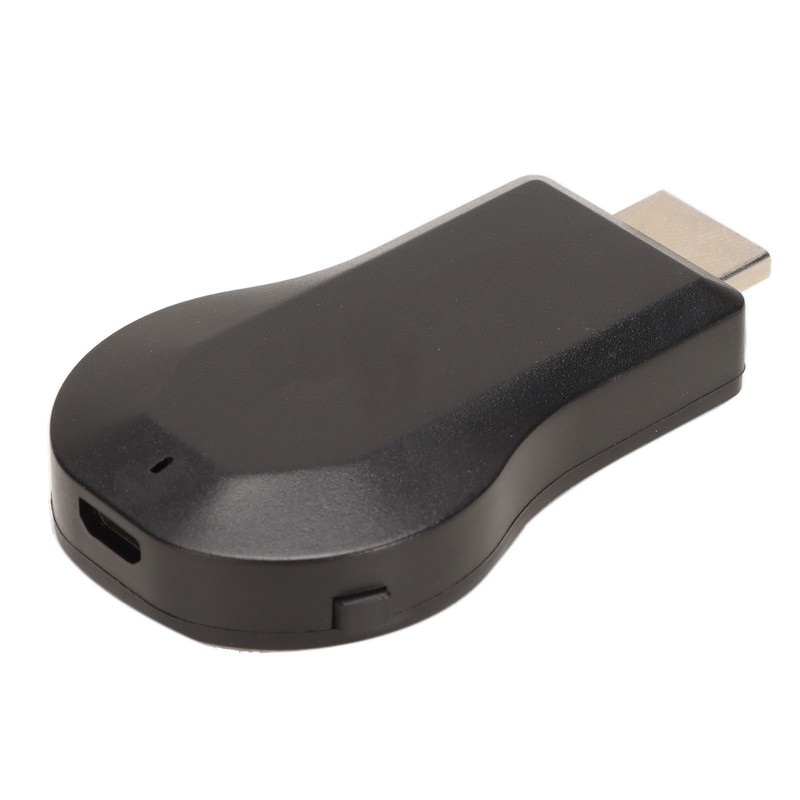 Wireless Display Adapter WiFi 1080P HD Multimedia Interface Wireless Display