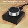 ZOOROO 3 Pack Cover Compatible with Ultrahuman Ring Air, Surport