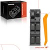 A-Premium Master Power Window Switch Compatible with Kia Sorento 2011,