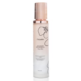 Foliare Face Mist Advanced Skin Renewal Toner Spray - Hydrates, Nourishes Facial Mist with Vitamins and Botanical Extracts - Refreshes Skin for Clear, Pure Complexion Face Spray - Unscented - 4 fl oz