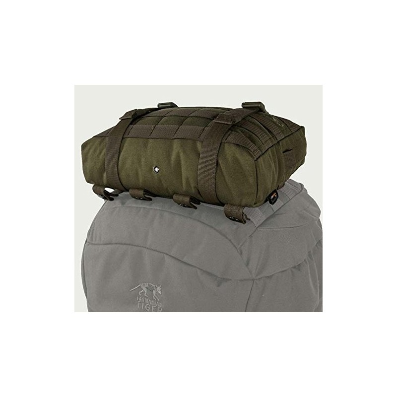 Tasmanian Tiger TT Tac Pouch 10 Additional Bag for Backpacks