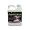 WB15 Water Based Low Gloss Acrylic Concrete and Paver Sealer