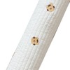 Baby Cylindrical Pillow Cotton Soft Multifunctional Soothing Neck Bed Roll
