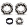 Parts and Parts Crankshaft bearing compatible with Honda CRM NS1