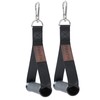 Upgraded Exercise Handles Heavy Duty Cable Machine Attachments D Handle