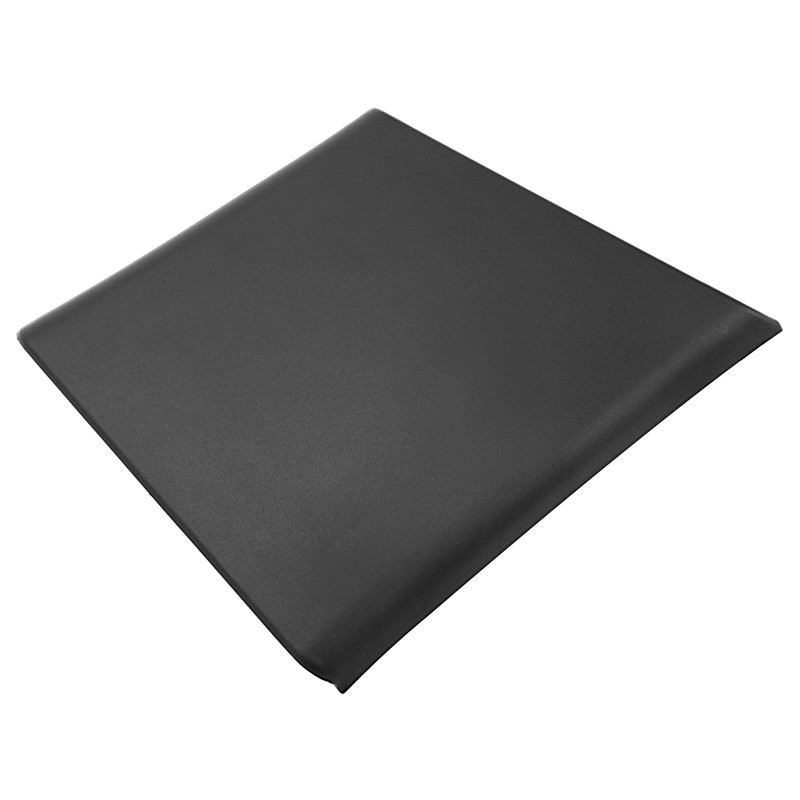 HECASA B Pillar Trim Compatible with 2019-2022 Dodge Ram Promaster