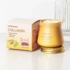 Crema Caracol Colágeno Facial Gel