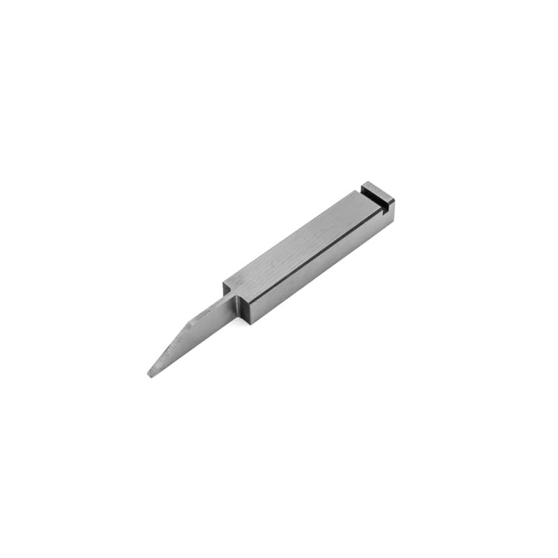 Melbourne Tool Company 1/4in Imperial Blade for Large Router Hand
