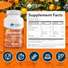 Trace Minerals Research | Magnesium Gummies - Tangerine 120 |
