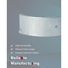 Amblee 18-Pack Main & Connecting Rod Bearings Compatible with 2011-2018