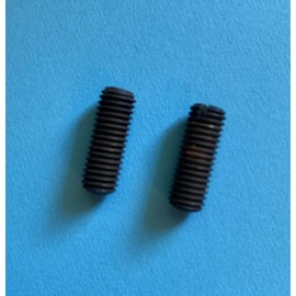 SINGER *NOS* 51283-SINGER SCREWS (LOT OF 2)-FOR SEWING MACHINES*