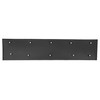 KUAFU Rear Door Molding Trim Cover Compatible with 2019-2022 Dodge